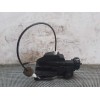 Recambio de cerradura puerta delantera derecha para mercedes-benz clase a (w168) referencia OEM IAM   