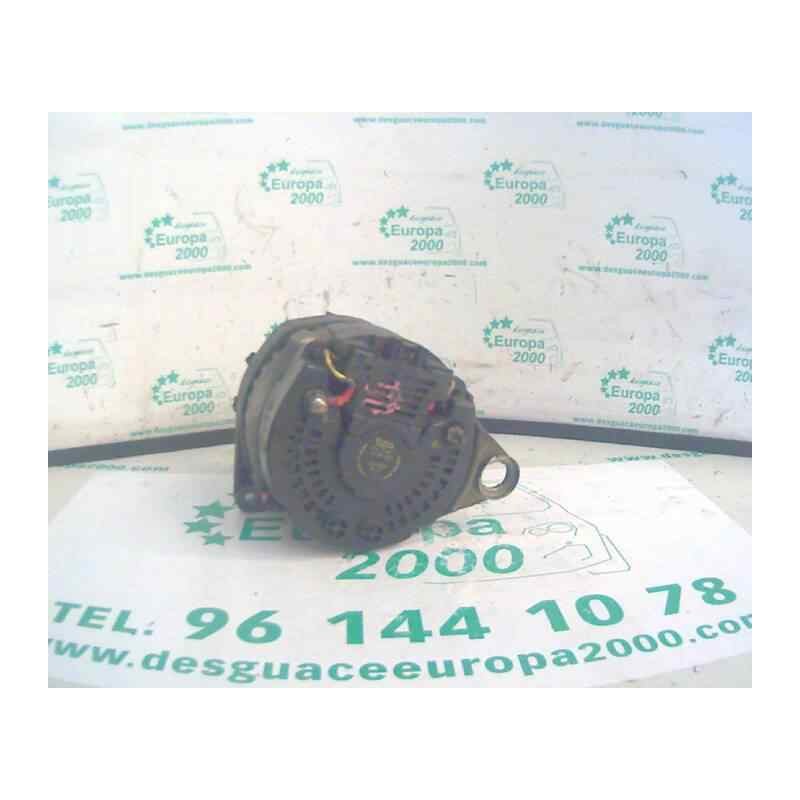 Recambio de alternador para renault clio i fase i+ii (b/c57) referencia OEM IAM VALEO2541226 136139 3