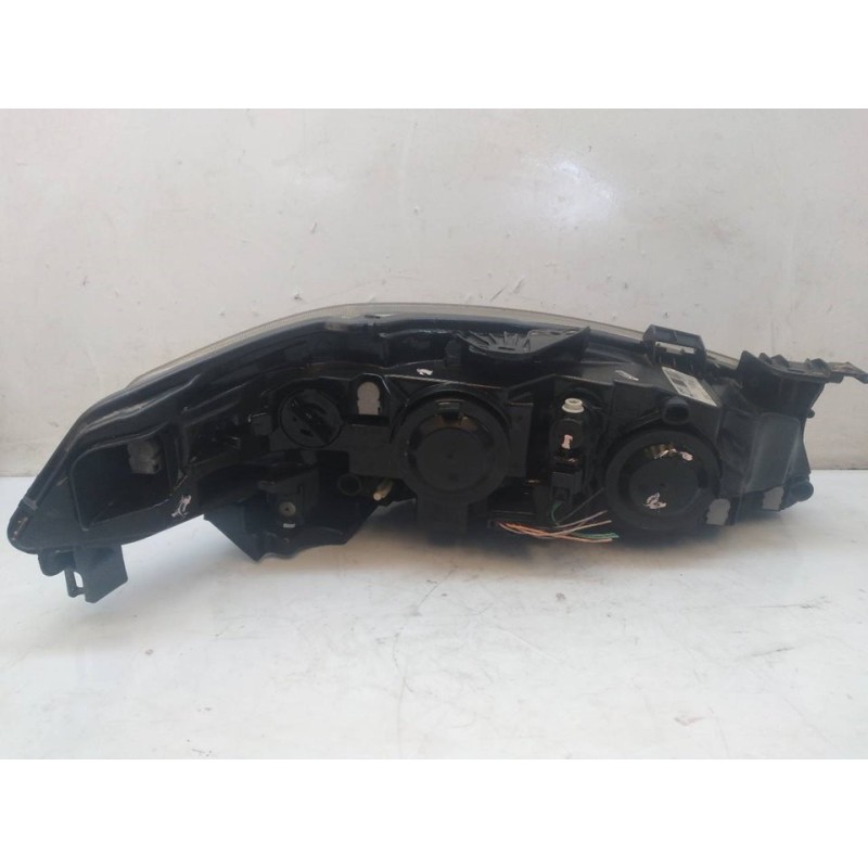 Recambio de faro izquierdo para renault laguna ii (bg0) confort expression referencia OEM IAM 8200481196 3