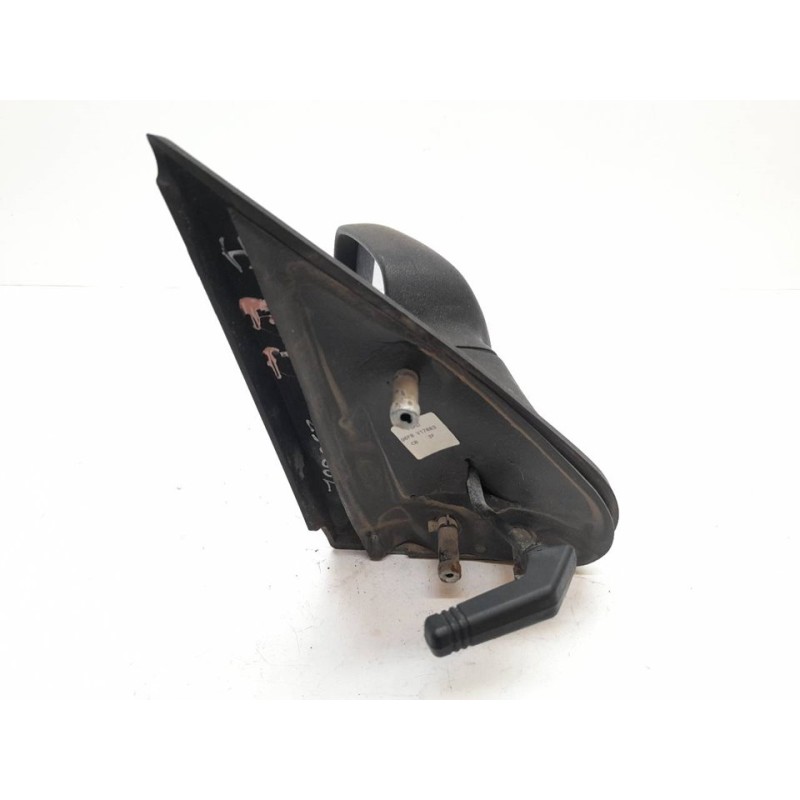 Recambio de retrovisor izquierdo para ford fiesta courier furg. referencia OEM IAM 3