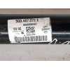 Recambio de transmision delantera derecha para audi a3 sportback (8va) attraction referencia OEM IAM 5Q0407272E  