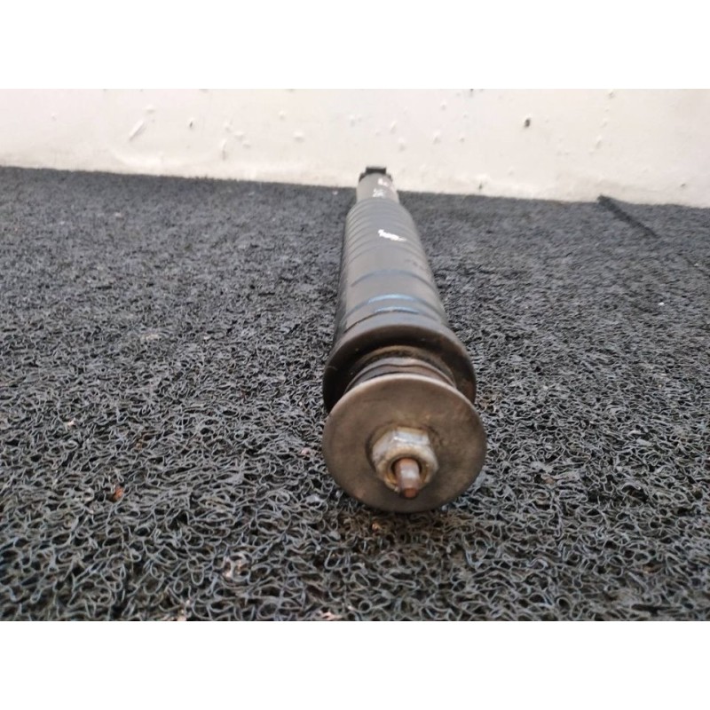 Recambio de amortiguador trasero izquierdo para smart coupe fortwo coupe mhd (52kw) (451.380) referencia OEM IAM 2