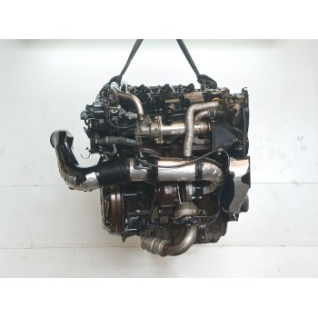 MOTOR COMPLETO D4204T 