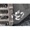 Recambio de intercooler para fiat linea (110) dynamic referencia OEM IAM 409935  