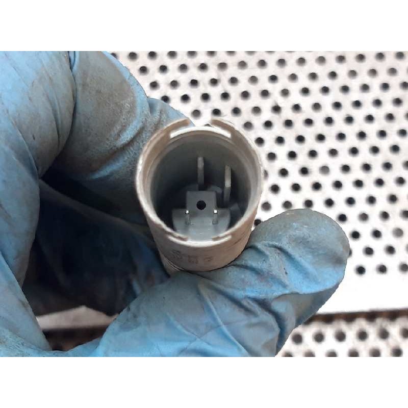 Recambio de captador abs trasero izquierdo para bmw serie 5 berlina (e39) 525tds referencia OEM IAM SS10305 - Gris 3