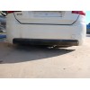 Recambio de paragolpes trasero para peugeot 308 ii (lb_, lp_, lw_, lh_, l3_) 1.2 thp 130 referencia OEM IAM   