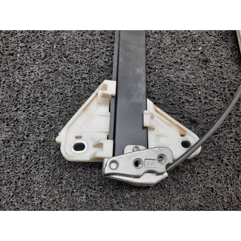 Recambio de elevalunas trasero derecho para honda accord berlina (cl/cn) 2.2i ctdi sport referencia OEM IAM 5