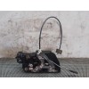 Recambio de cerradura puerta delantera derecha para mercedes-benz clase a (w168) referencia OEM IAM   