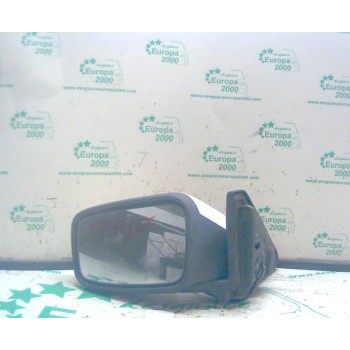 RETROVISOR IZQUIERDO 