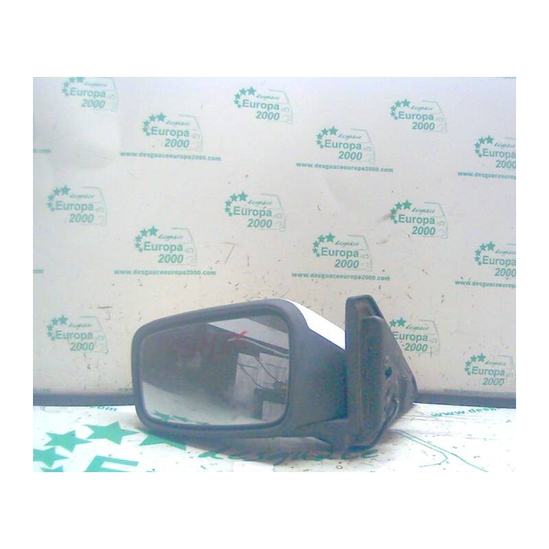 Recambio de retrovisor izquierdo para volvo s40 berlina 1.8 16v cat referencia OEM IAM   