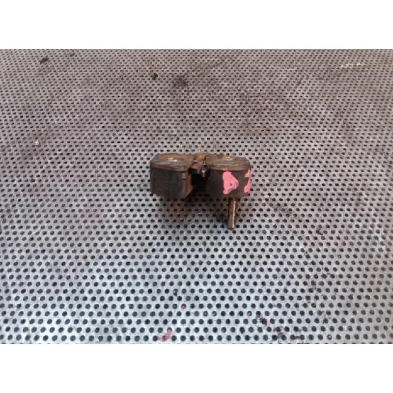 Recambio de cerradura puerta delantera izquierda para mercedes-benz mb serie:100 d caja abierta (w631) base (bm 631.340 / 349) r