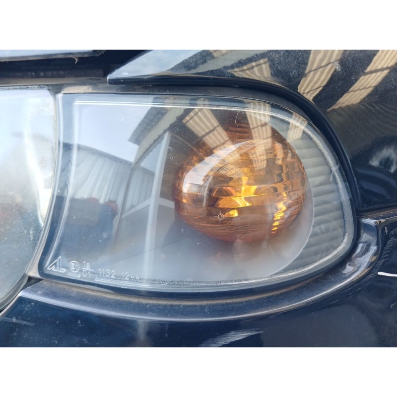 Recambio de piloto delantero izquierdo para bmw 3 compact (e46) 316 ti referencia OEM IAM   