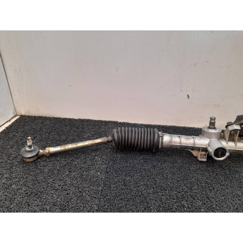 Recambio de cremallera direccion para aixam minauto 0.400 referencia OEM IAM 6