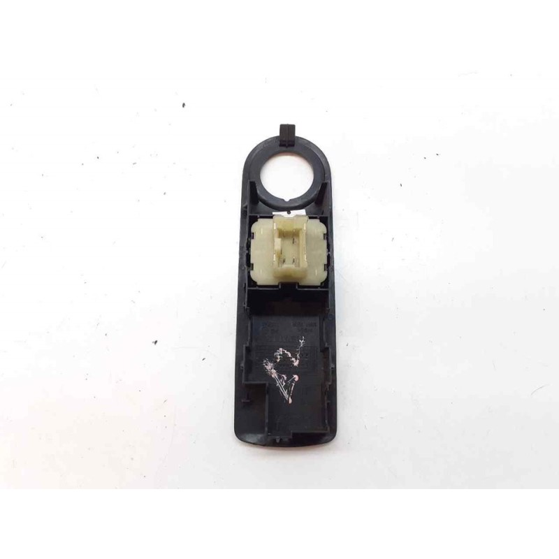 Recambio de mando elevalunas delantero izquierdo para renault clio iv authentique referencia OEM IAM 254118044R - Blanco 6