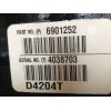 Recambio de motor completo para volvo s40 berlina 2.0 d kinetic referencia OEM IAM D4204T  