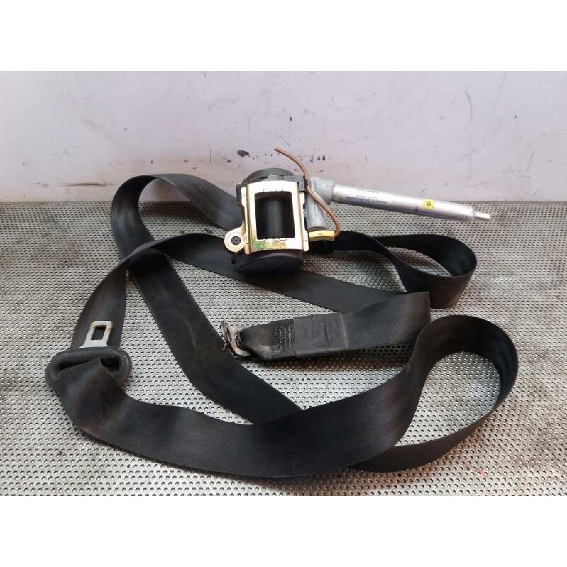 Recambio de cinturon seguridad delantero derecho para audi a6 berlina (4b2) 2.8 v6 30v referencia OEM IAM   