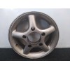 Recambio de llanta para tata safari 2.0 td referencia OEM IAM 7JX15H2  