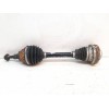Recambio de transmision delantera izquierda para audi a3 sportback (8va) attraction referencia OEM IAM 5Q0407271  