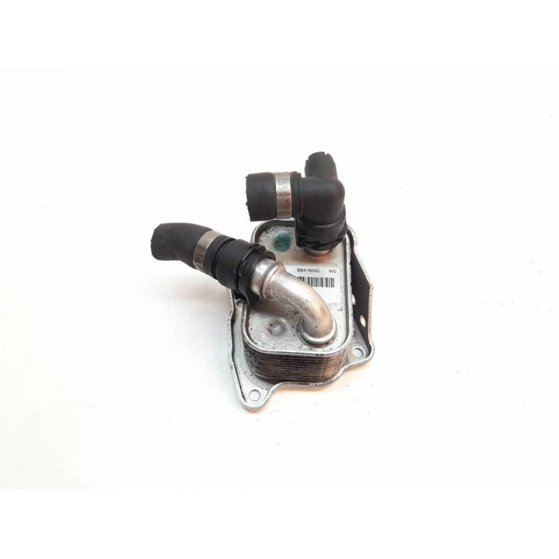 Recambio de enfriador aceite motor para bmw serie 3 touring (e91) 320i referencia OEM IAM B8316000 30914 