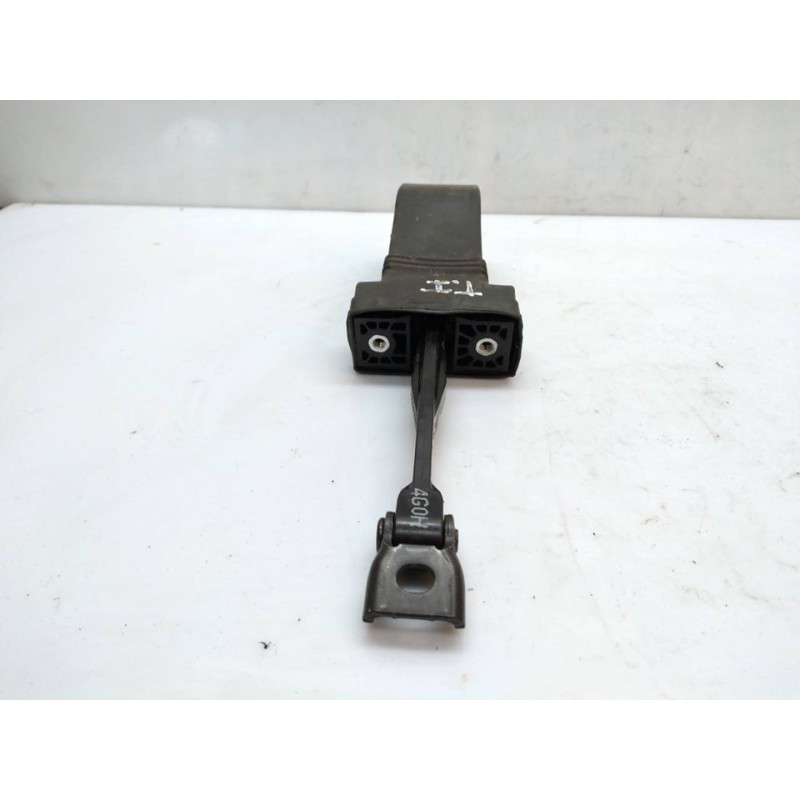 Recambio de retenedor puerta trasera izquierda para audi a6 allroad quattro (4gj) 3.0 tdi clean diesel referencia OEM IAM 4G0839 3