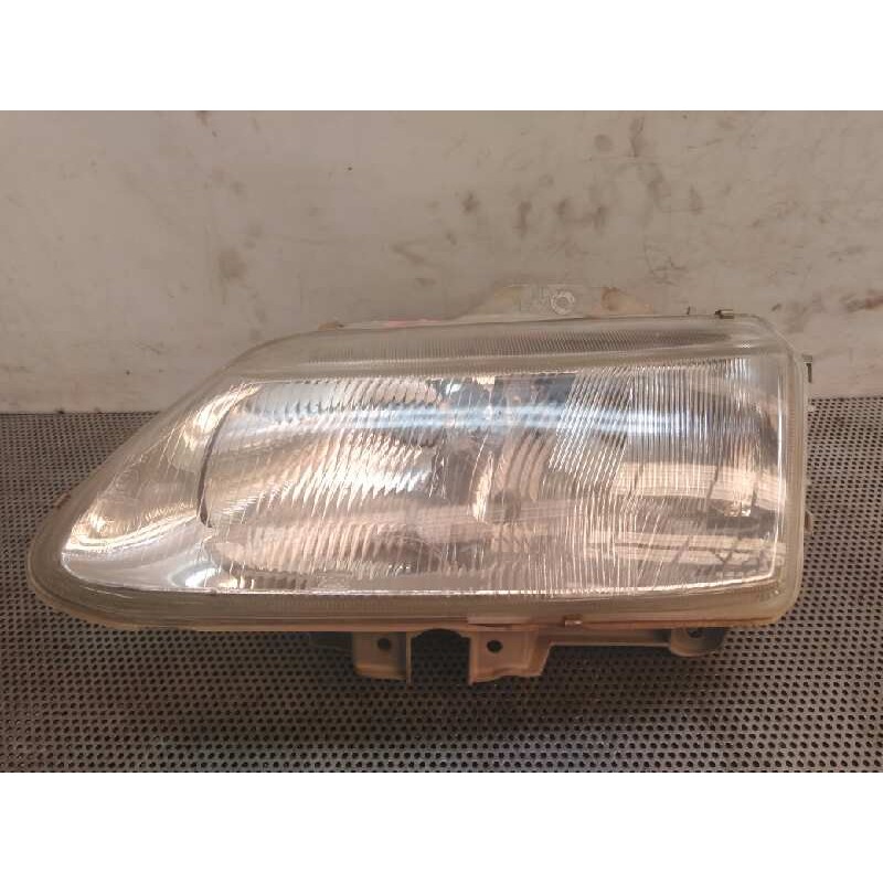 Recambio de faro izquierdo para renault espace /grand espace (je0) 3.0 v6 espace referencia OEM IAM   