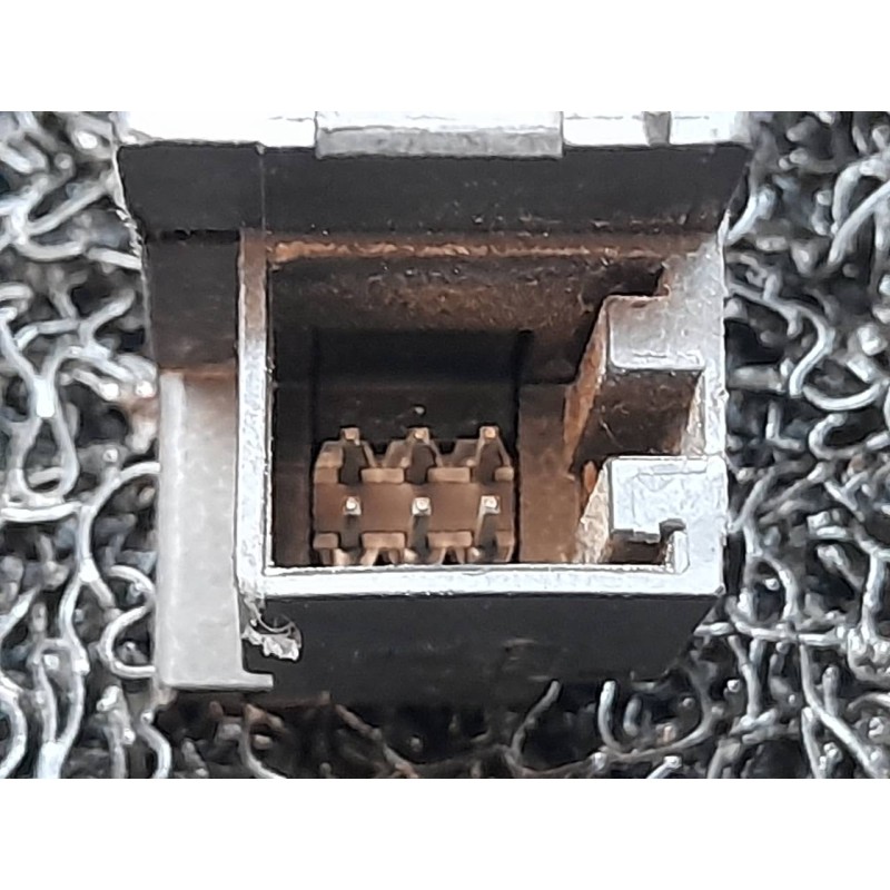 Recambio de warning para audi a4 ber. (b8) básico quattro referencia OEM IAM 8K1941509 211245000 - Azul 2