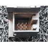 Recambio de warning para audi a4 ber. (b8) básico quattro referencia OEM IAM 8K1941509 211245000 