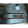 Recambio de llanta para fiat nuova 500 (150) pop referencia OEM IAM 52044429  