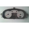 Recambio de cuadro instrumentos para renault megane i classic (la0) 1.6 referencia OEM IAM P7700428718 136195 SAGEM