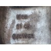 Recambio de llanta para tata safari 2.0 td referencia OEM IAM 7JX15H2  
