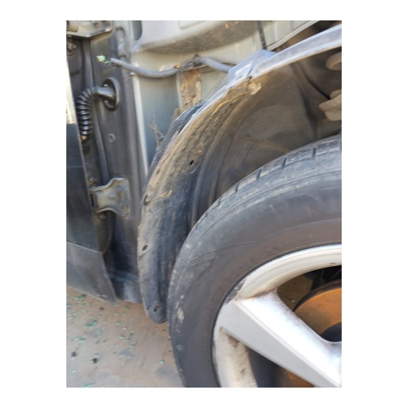 Recambio de paso rueda delantero derecho para nissan qashqai (j10) tekna referencia OEM IAM   