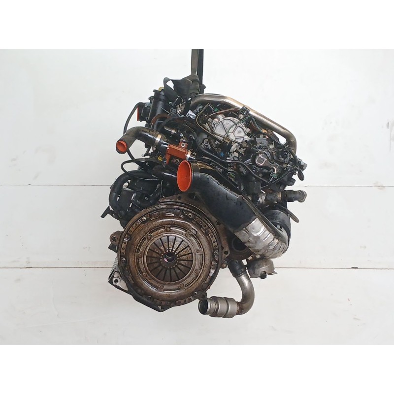 Recambio de motor completo para volvo s40 berlina 2.0 d kinetic referencia OEM IAM D4204T 3