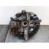 Recambio de mangueta delantera derecha para mitsubishi galloper exceed 2.5 td referencia OEM IAM  91965 