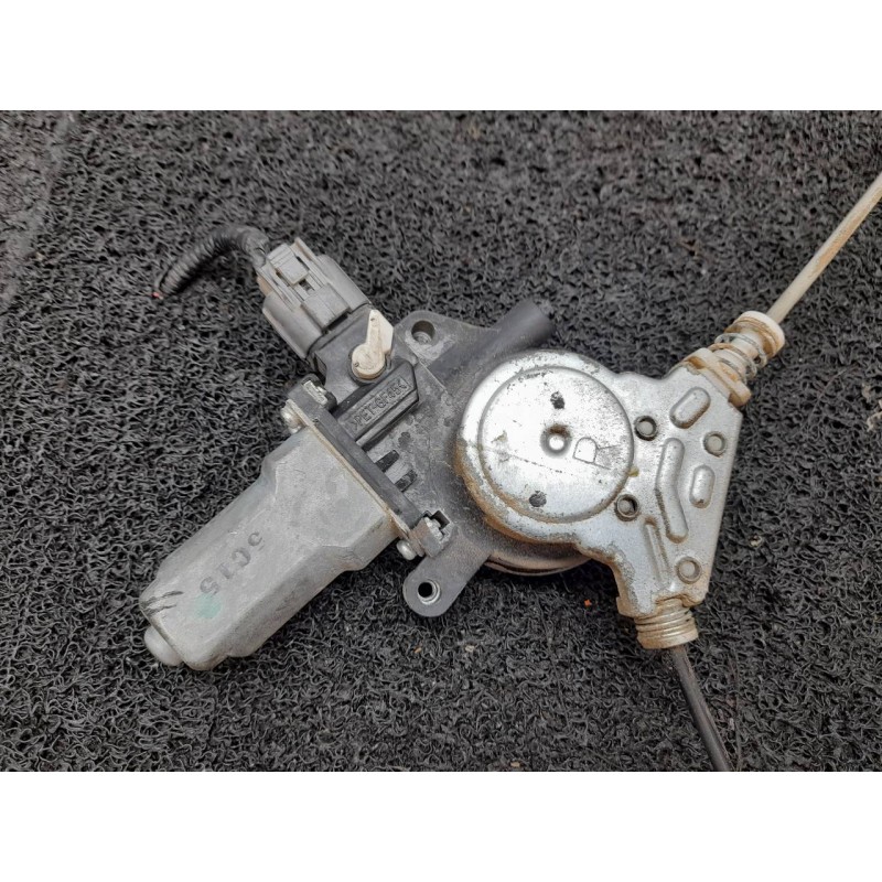 Recambio de elevalunas trasero derecho para honda accord berlina (cl/cn) 2.2i ctdi sport referencia OEM IAM 6