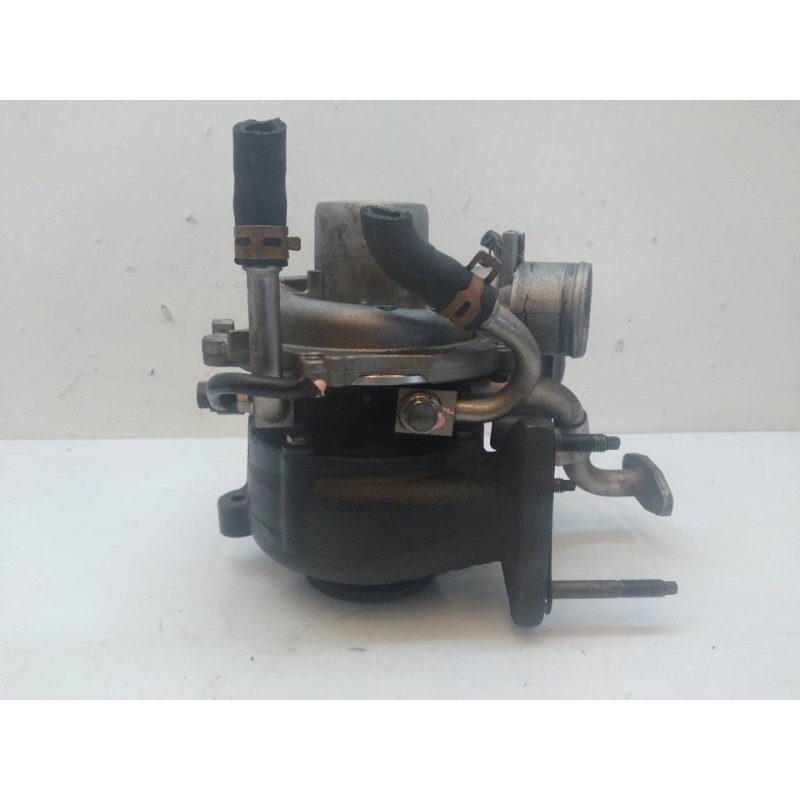 Recambio de turbocompresor para renault laguna ii (bg0) confort expression referencia OEM IAM H8200398585  GARRETT
