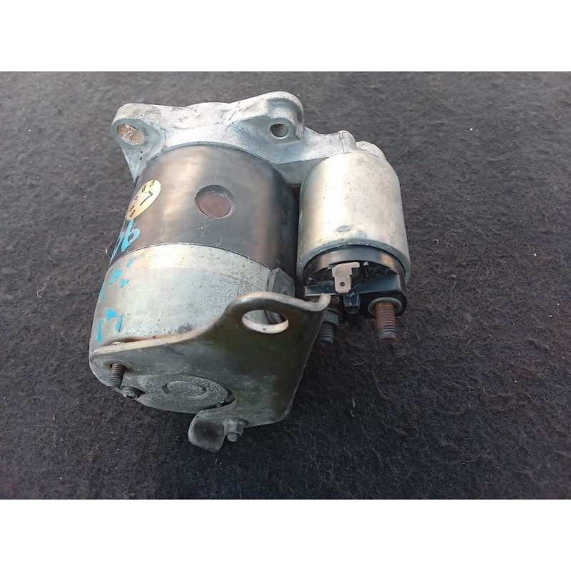 Recambio de motor arranque para mazda 323 berlina (bg) 1.9 16v cat referencia OEM IAM M3T49381  MITSUBISHI 3