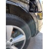 Recambio de paso rueda delantero derecho para nissan qashqai (j10) tekna referencia OEM IAM   