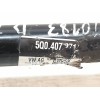 Recambio de transmision delantera izquierda para audi a3 sportback (8va) attraction referencia OEM IAM 5Q0407271  