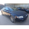 audi a4 b6 (8e2) del año 2002
