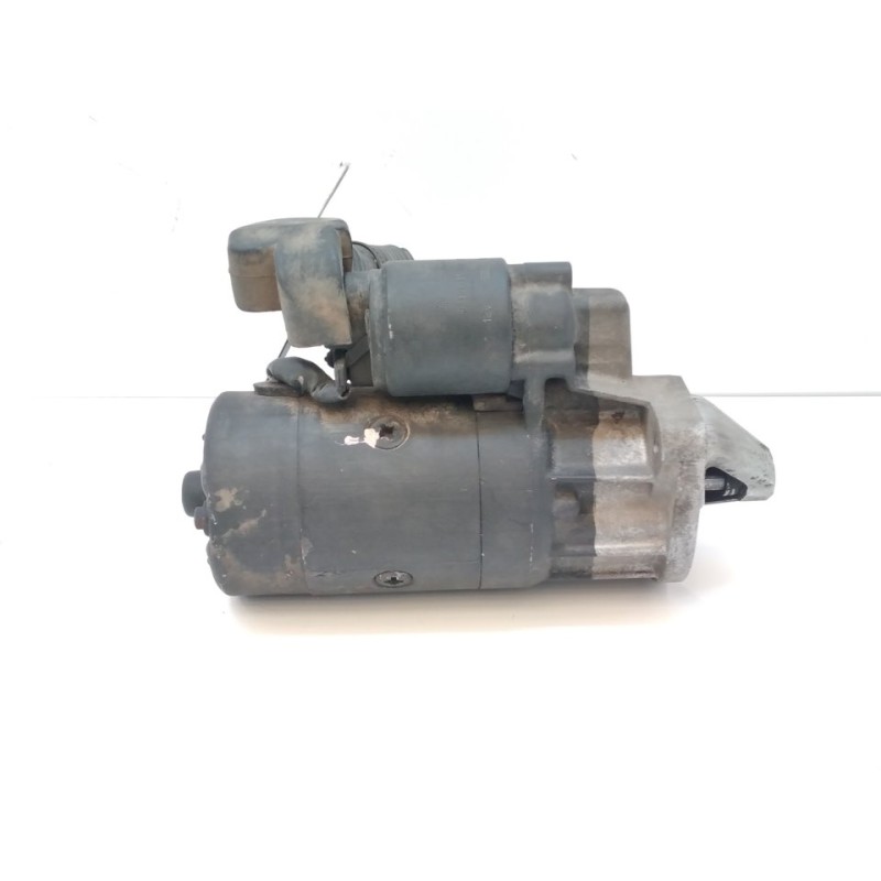 Recambio de motor arranque para nissan serena (c23m) 2.3 lx diesel referencia OEM IAM 9000331430  BOSCH - Verde 2