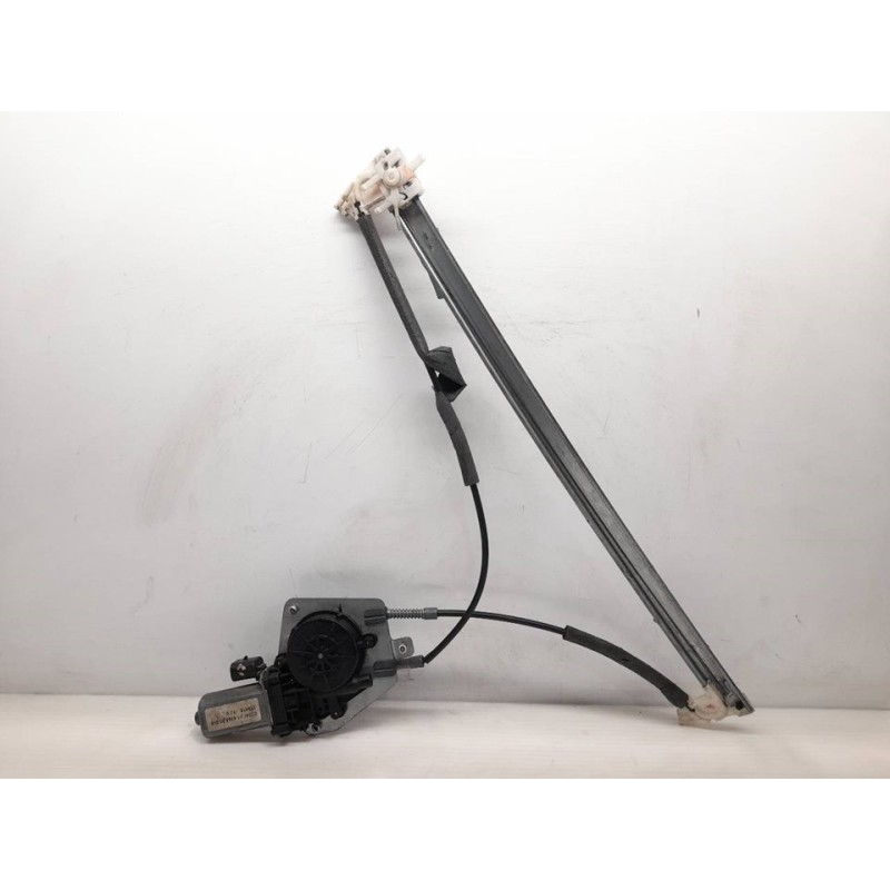 Recambio de elevalunas delantero izquierdo para citroën jumpy 2.0 hdi sx familiar (5/6 asientos) referencia OEM IAM D334701 - Gris 2
