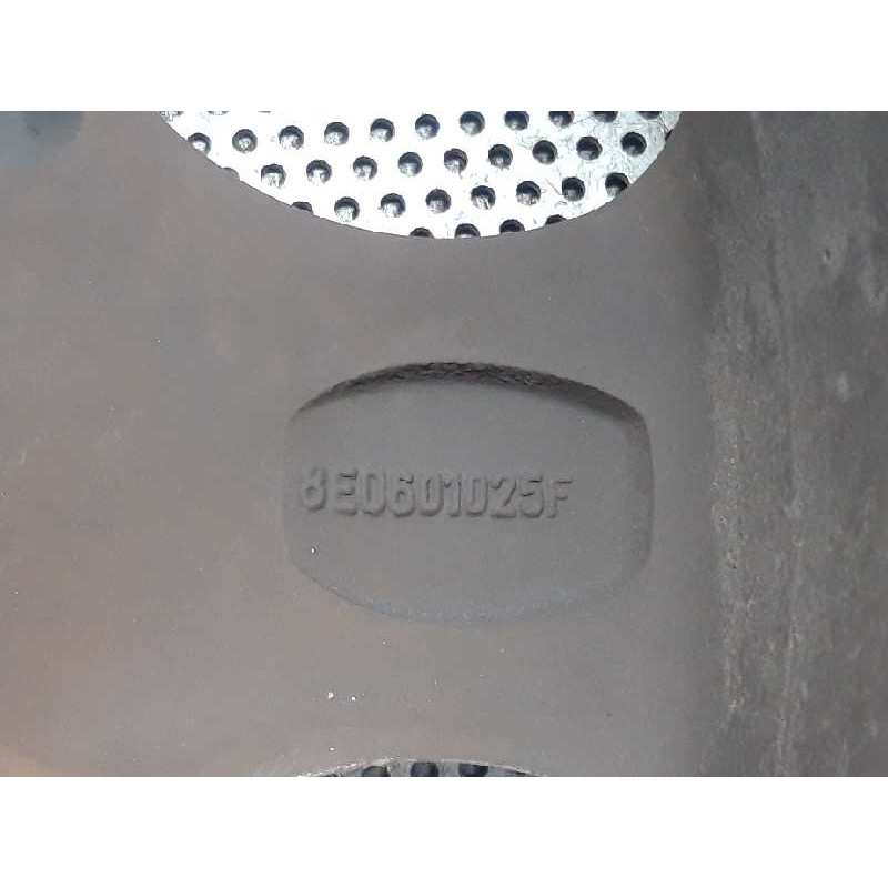 Recambio de llanta para audi a4 berlina (8e) 1.9 tdi (96kw) referencia OEM IAM 8E0601025F 7JX16H2ET42 - Gris 2