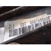 Recambio de caja cambios para renault megane iv berlina 5p gt-line referencia OEM IAM TL4087  