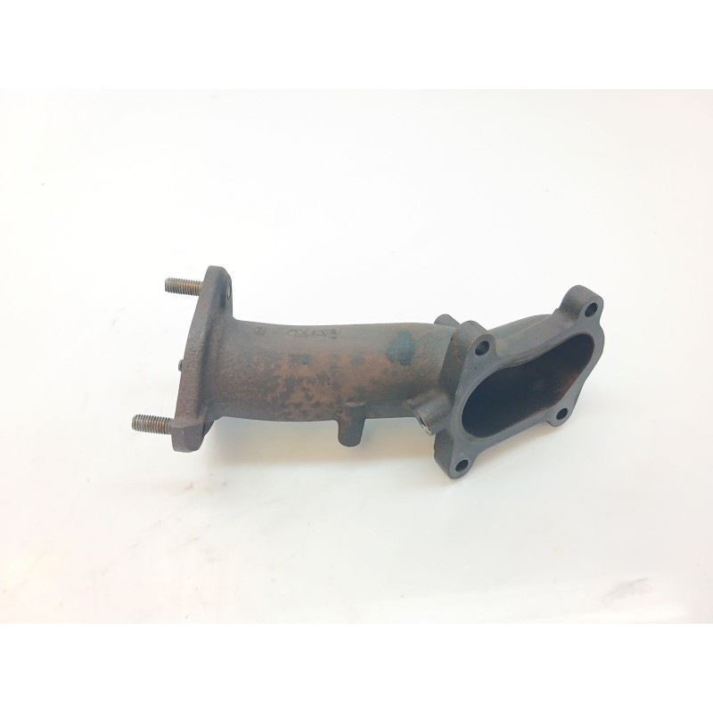 Recambio de colector escape para ford ranger (eq) doka 4x4 xlt referencia OEM IAM 03118  