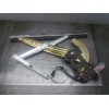 Recambio de elevalunas delantero izquierdo para suzuki baleno berlina sy (eg) 1.6 glx se (4-ptas.) referencia OEM IAM   