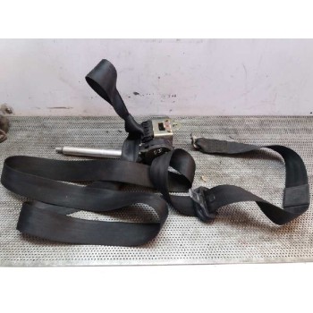 CINTURON SEGURIDAD DELANTERO IZQUIERDO 