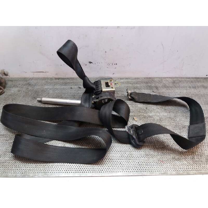 Recambio de cinturon seguridad delantero izquierdo para audi a6 berlina (4b2) 2.8 v6 30v referencia OEM IAM   