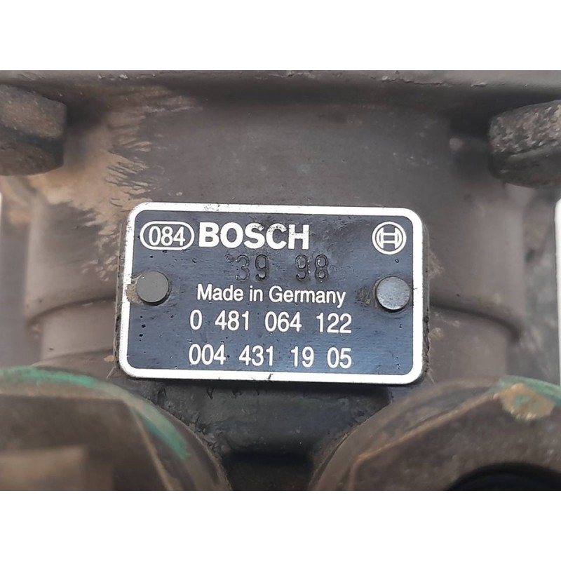 Recambio de bomba freno para mercedes-benz atego 4.2d referencia OEM IAM 0481064122 0044311905 - Blanco 5