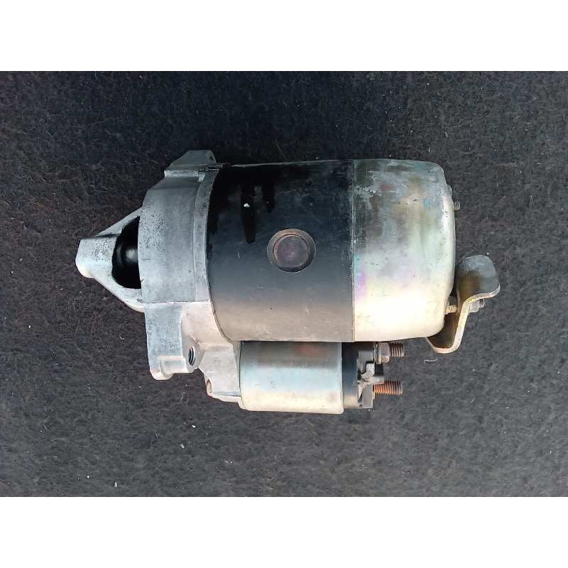 Recambio de motor arranque para mazda 323 berlina (bg) 1.9 16v cat referencia OEM IAM M3T49381  MITSUBISHI 4