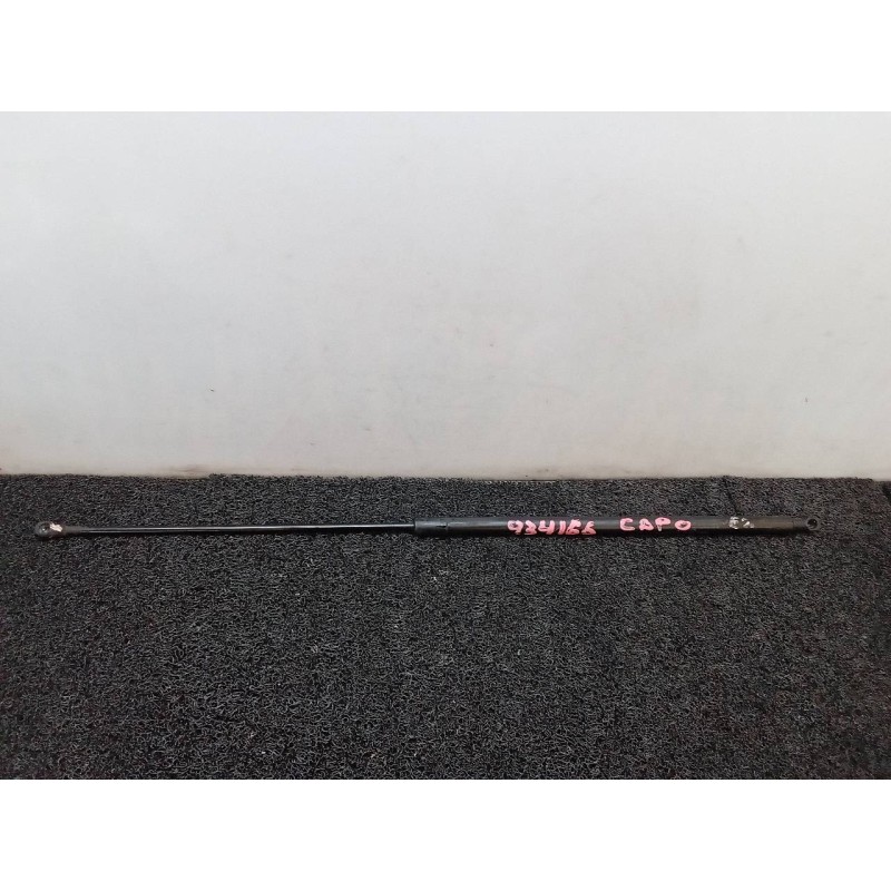 Recambio de amortiguadores capo para volvo s40 berlina 1.8 16v cat referencia OEM IAM   